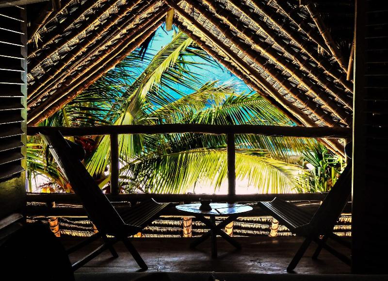 Sevi Boutique Hotel image