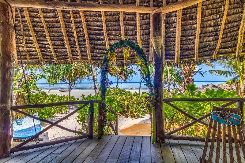Sevi Boutique Hotel image