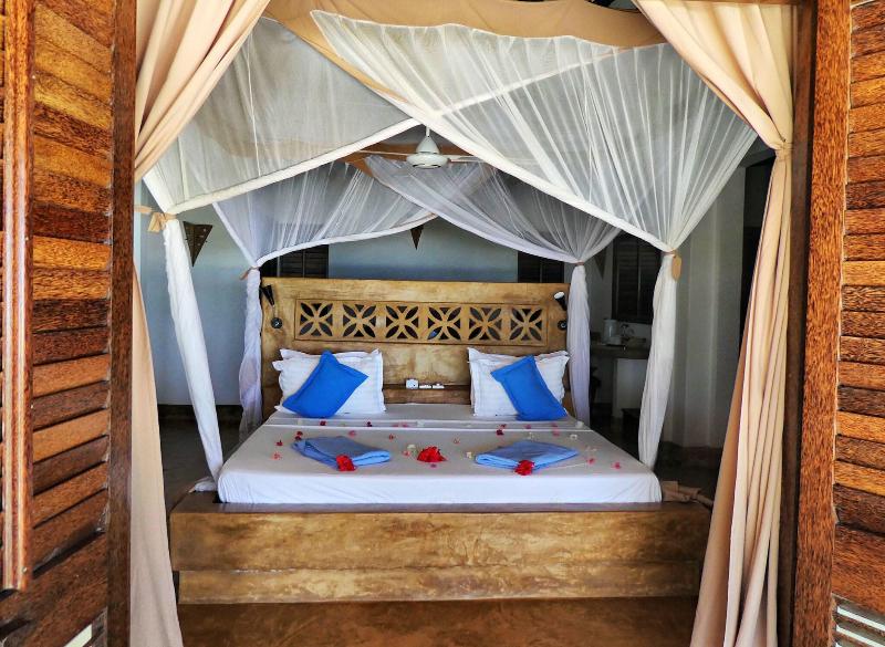 Sevi Boutique Hotel image