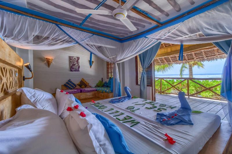 Sevi Boutique Hotel image