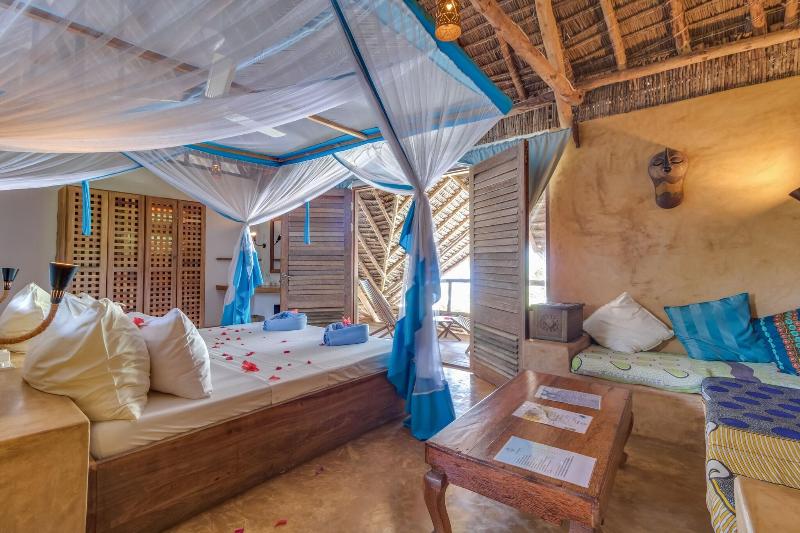 Sevi Boutique Hotel image