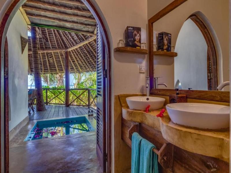 Sevi Boutique Hotel image