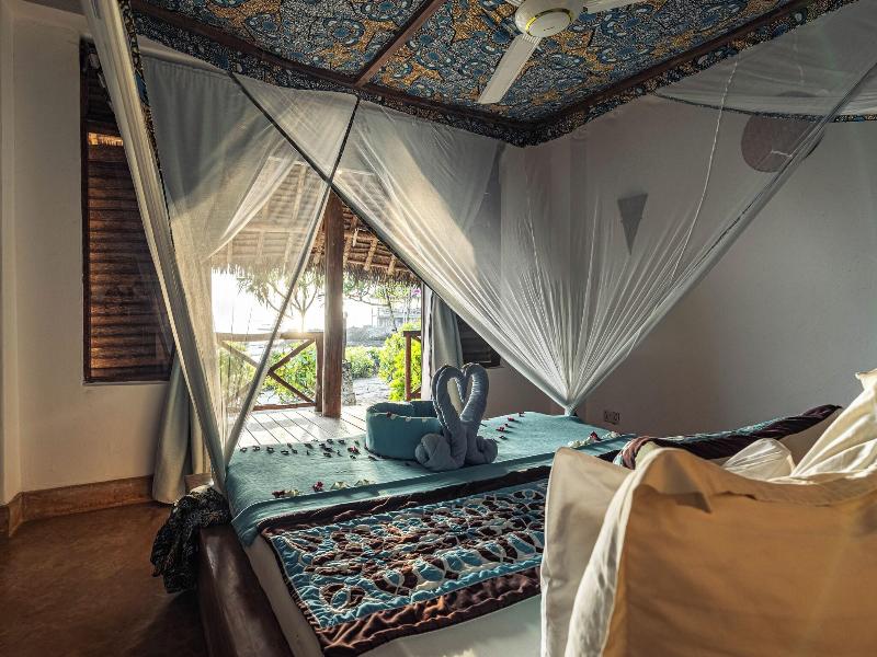 Sevi Boutique Hotel image