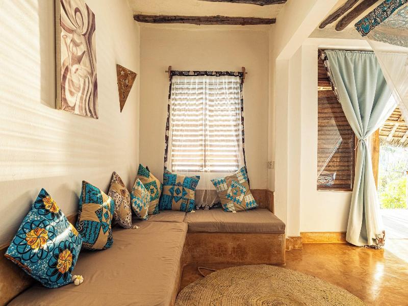 Sevi Boutique Hotel image