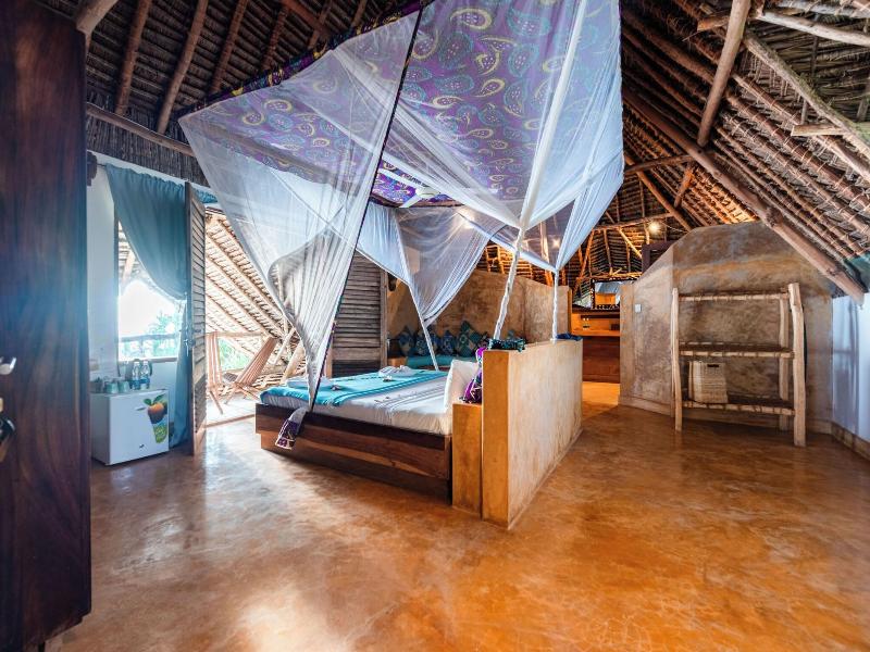 Sevi Boutique Hotel image