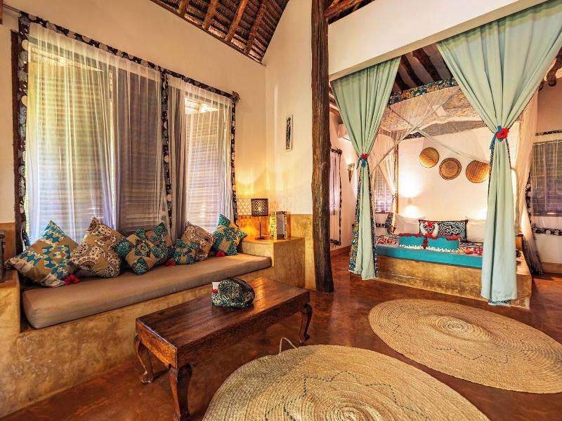 Sevi Boutique Hotel image