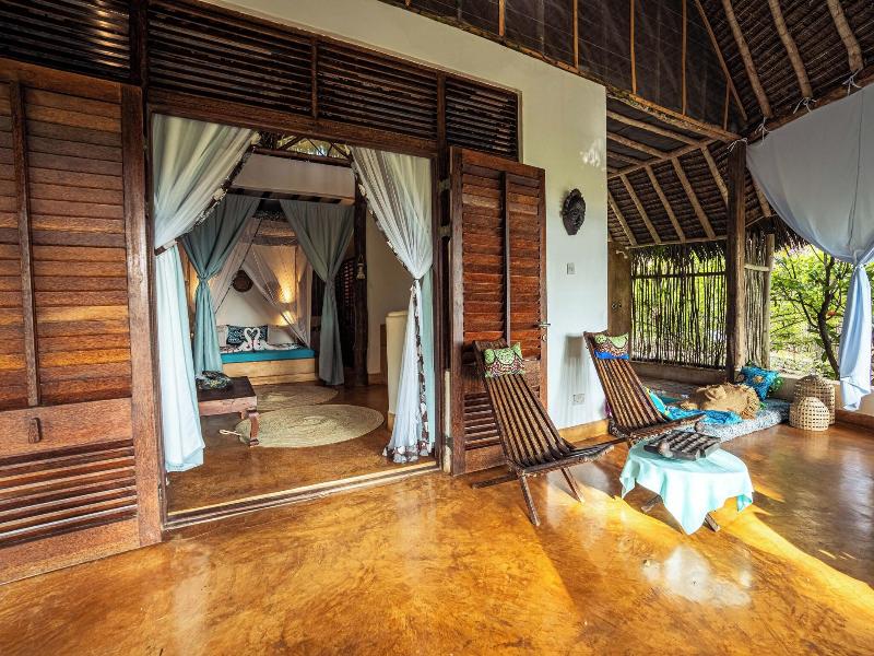 Sevi Boutique Hotel image