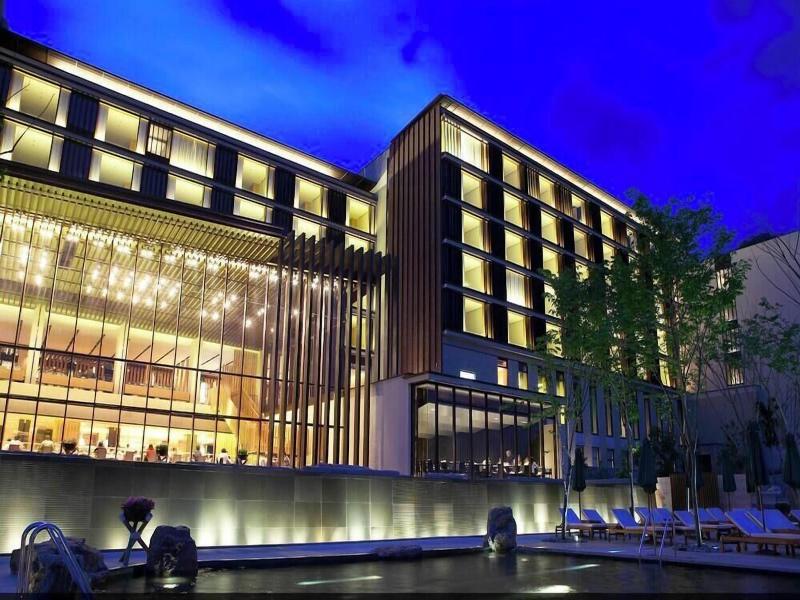Hotel Royal Chiao Hsi image