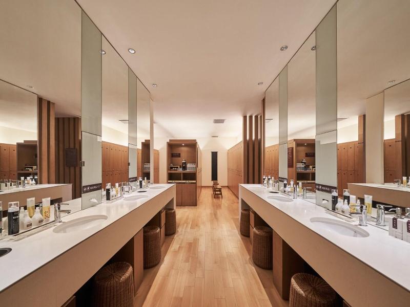 Hotel Royal Chiao Hsi image