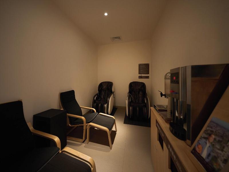 Hotel Royal Chiao Hsi image