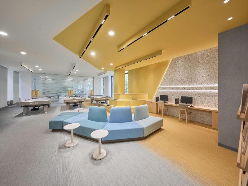 Hotel Royal Chiao Hsi image