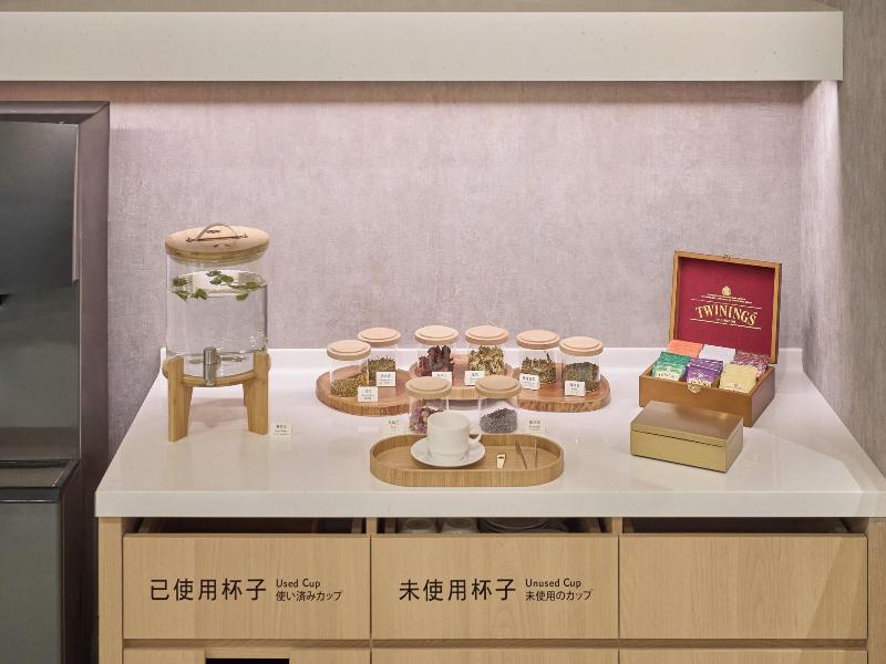 Hotel Royal Chiao Hsi image