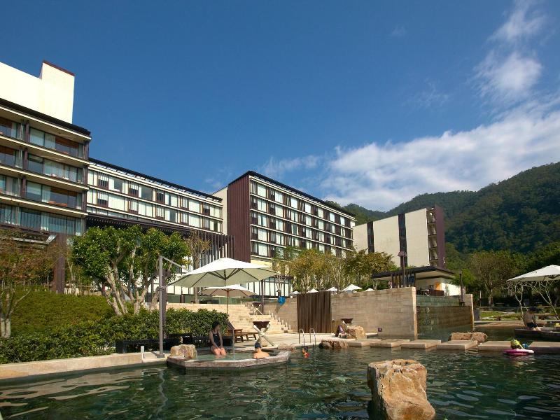 Hotel Royal Chiao Hsi image