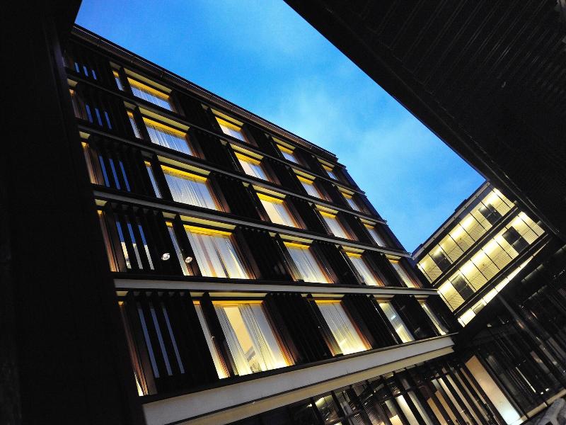 Hotel Royal Chiao Hsi image