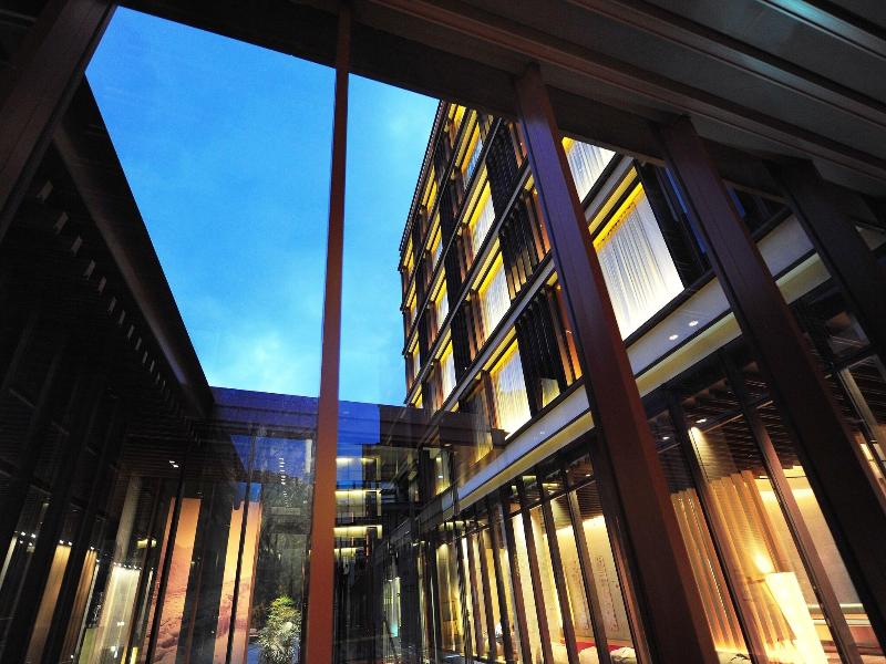 Hotel Royal Chiao Hsi image