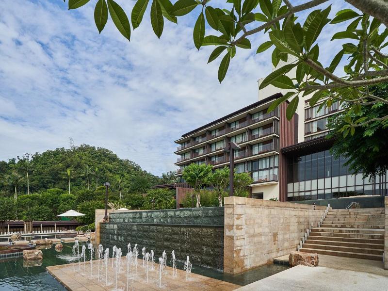 Hotel Royal Chiao Hsi image