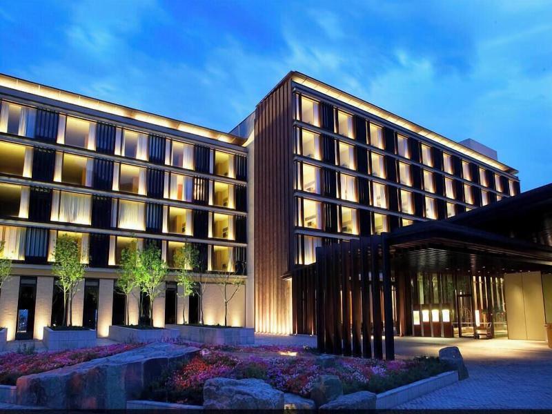 Hotel Royal Chiao Hsi image