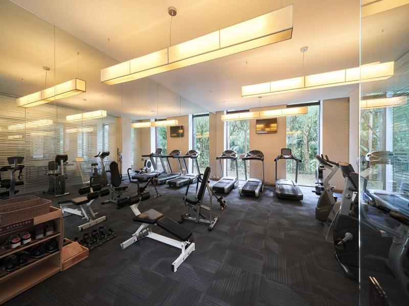 Hotel Royal Chiao Hsi image