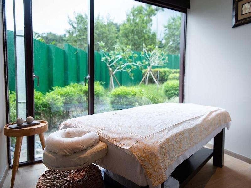 Hotel Royal Chiao Hsi image
