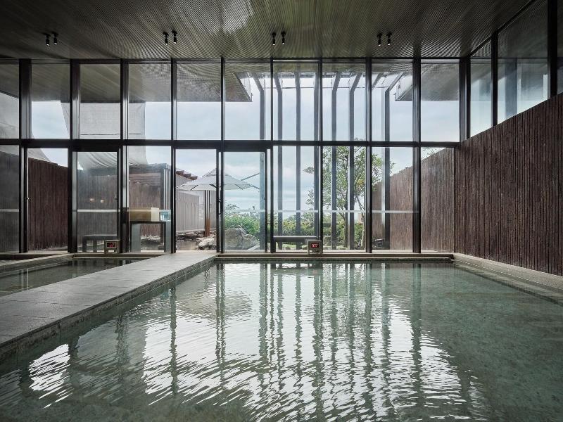 Hotel Royal Chiao Hsi image