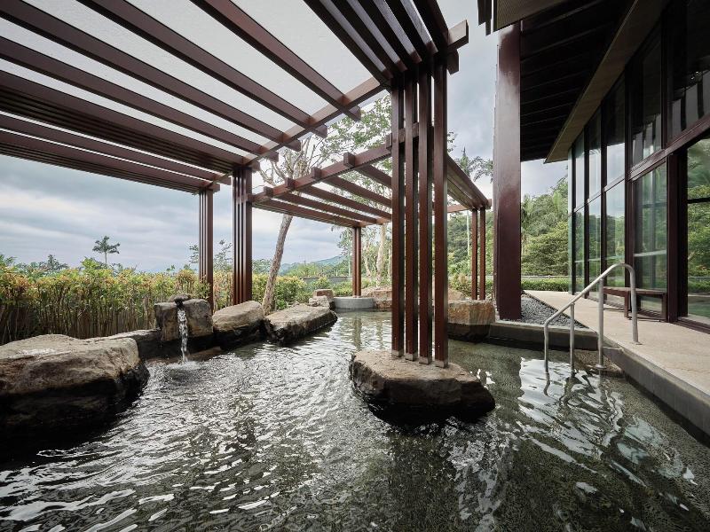 Hotel Royal Chiao Hsi image
