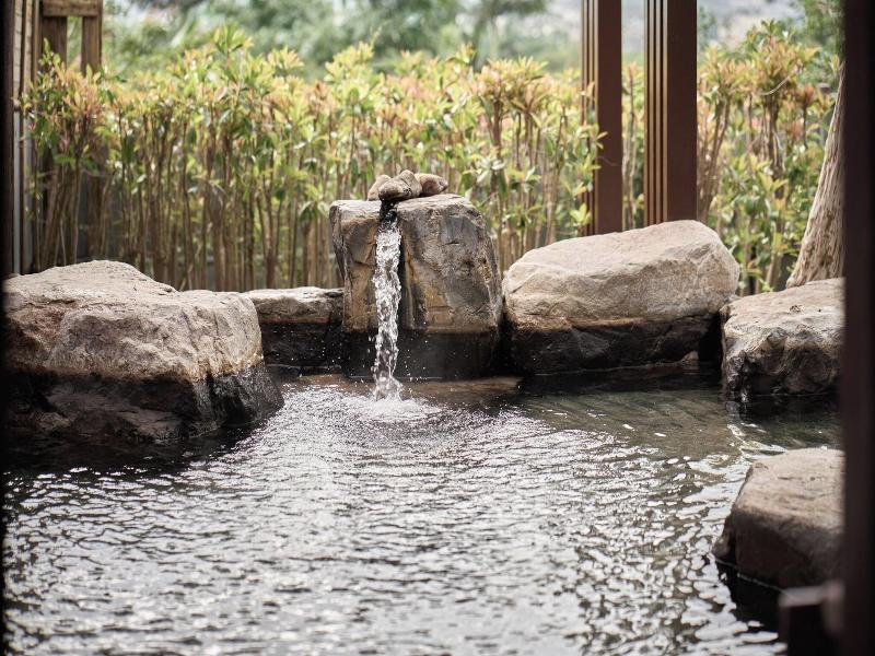 Hotel Royal Chiao Hsi image