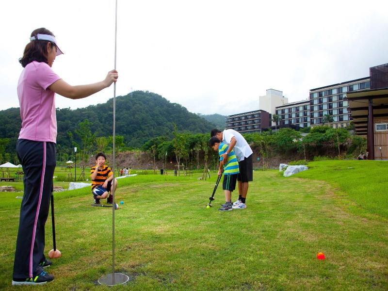 Hotel Royal Chiao Hsi image