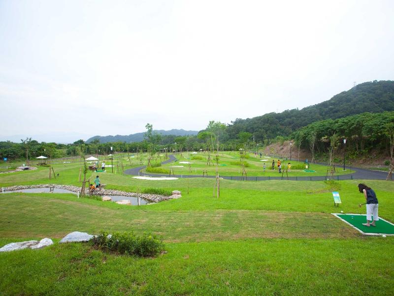 Hotel Royal Chiao Hsi image