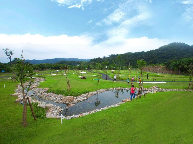 Hotel Royal Chiao Hsi image