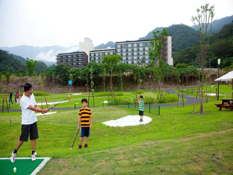 Hotel Royal Chiao Hsi image