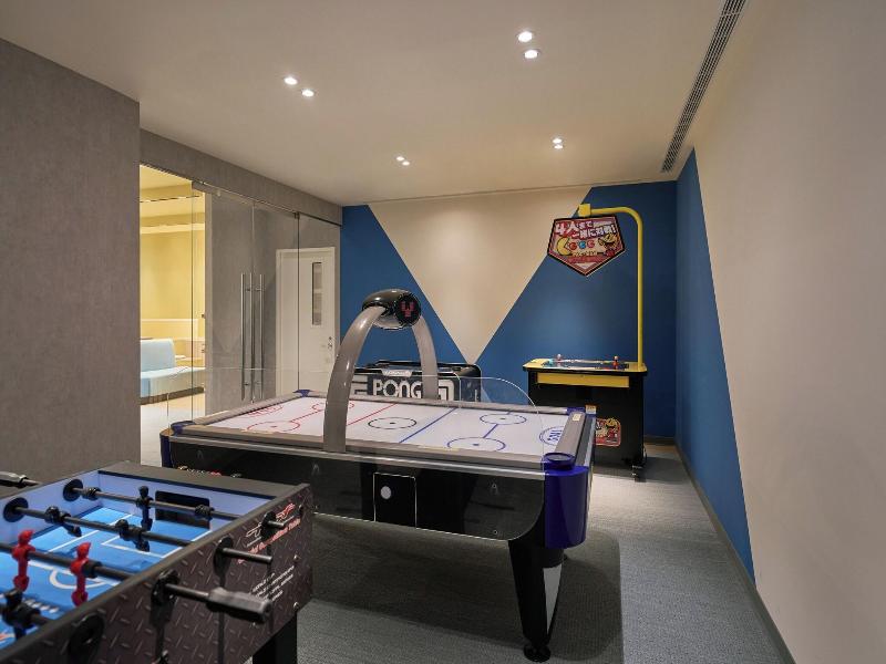 Hotel Royal Chiao Hsi image