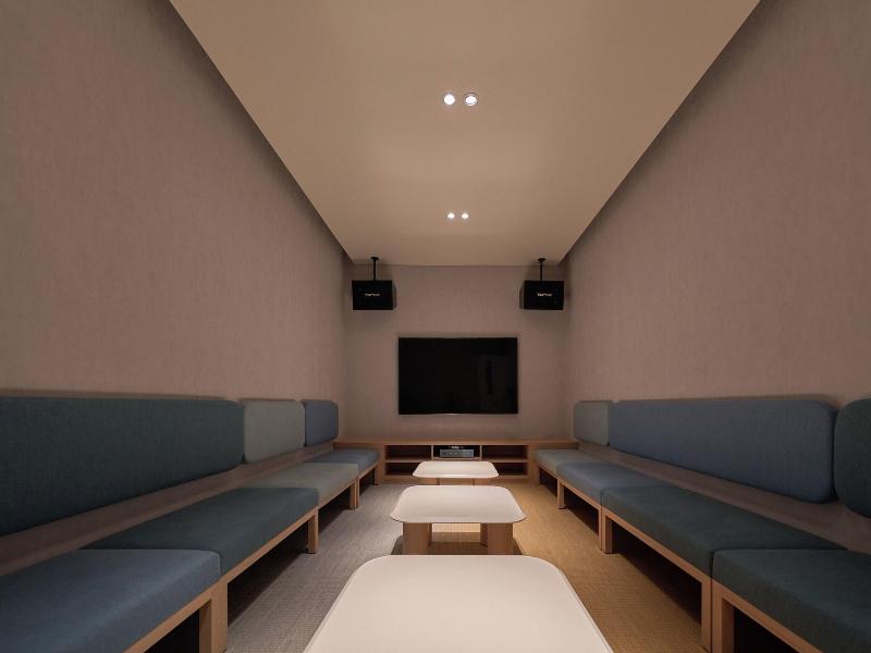 Hotel Royal Chiao Hsi image