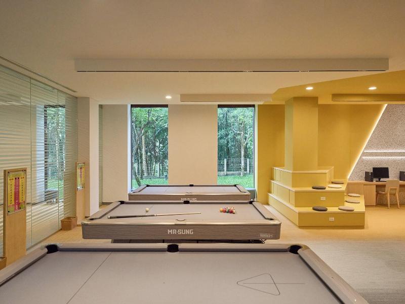 Hotel Royal Chiao Hsi image