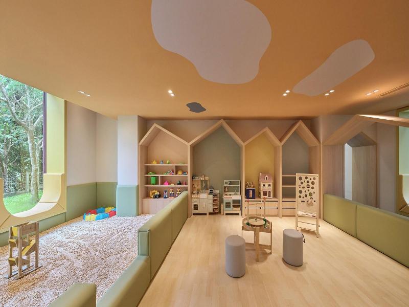 Hotel Royal Chiao Hsi image