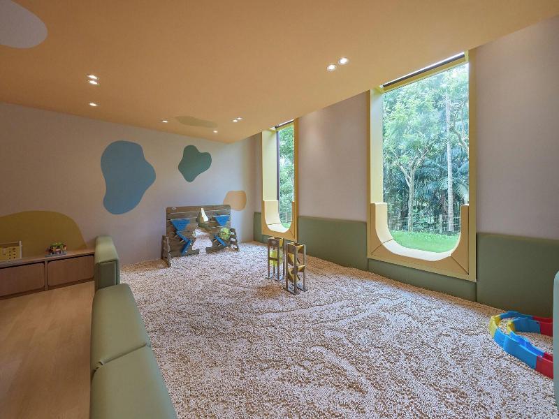 Hotel Royal Chiao Hsi image