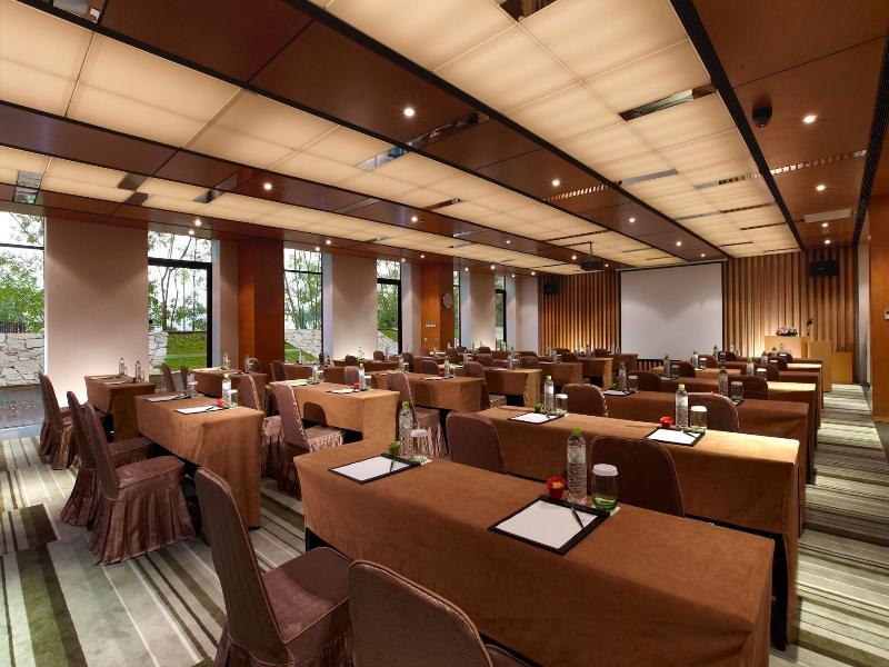 Hotel Royal Chiao Hsi image