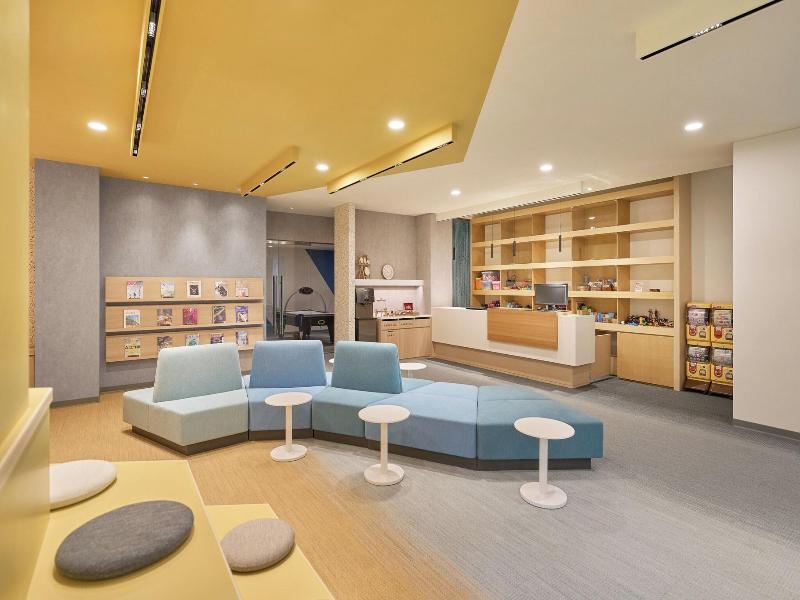 Hotel Royal Chiao Hsi image