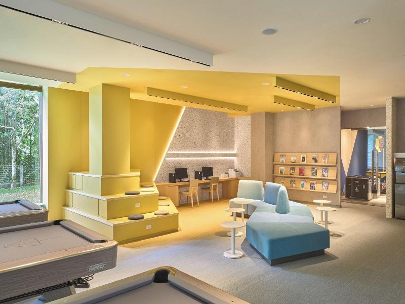 Hotel Royal Chiao Hsi image