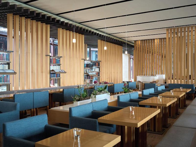 Hotel Royal Chiao Hsi image