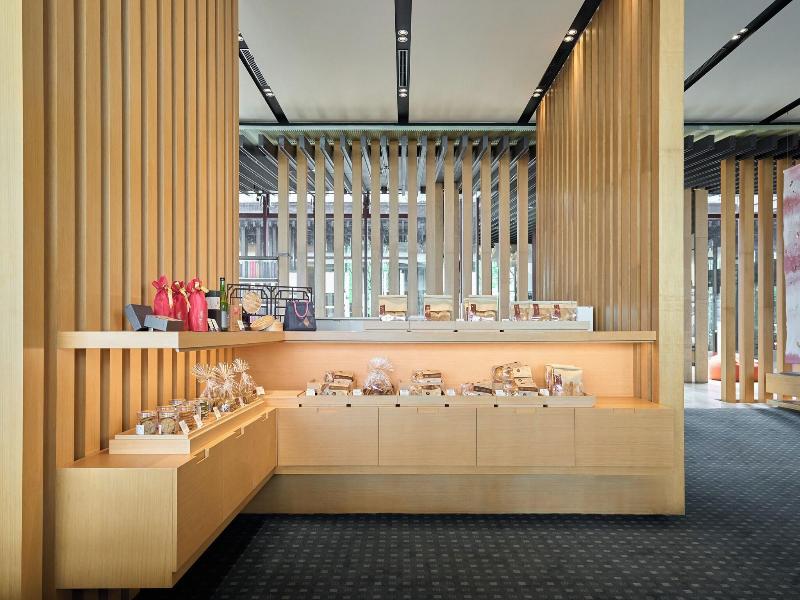 Hotel Royal Chiao Hsi image