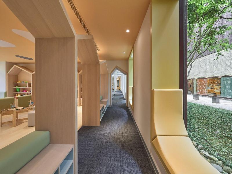 Hotel Royal Chiao Hsi image