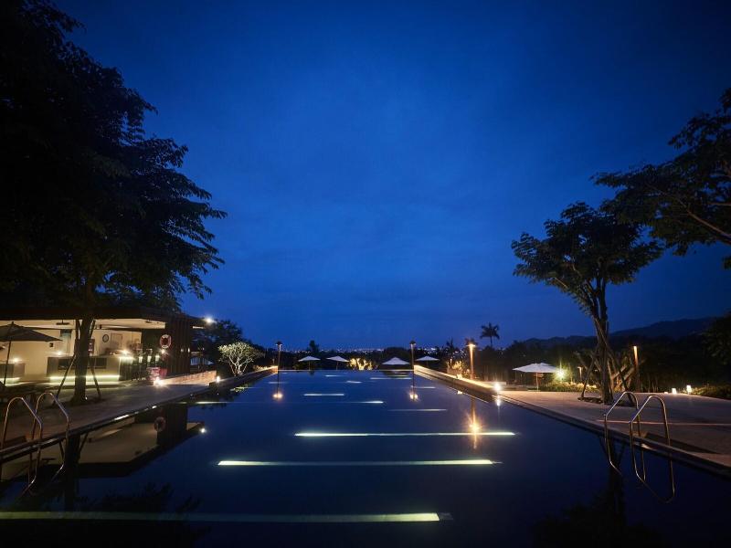 Hotel Royal Chiao Hsi image