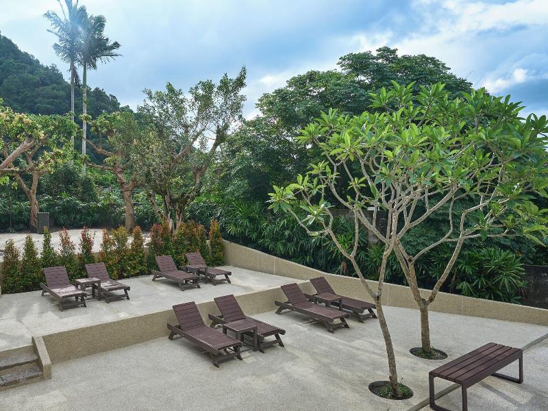 Hotel Royal Chiao Hsi image