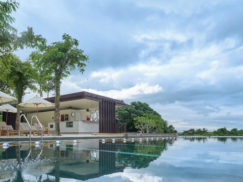 Hotel Royal Chiao Hsi image