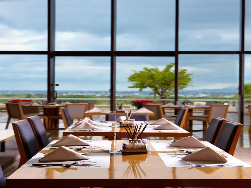 Hotel Royal Chiao Hsi image