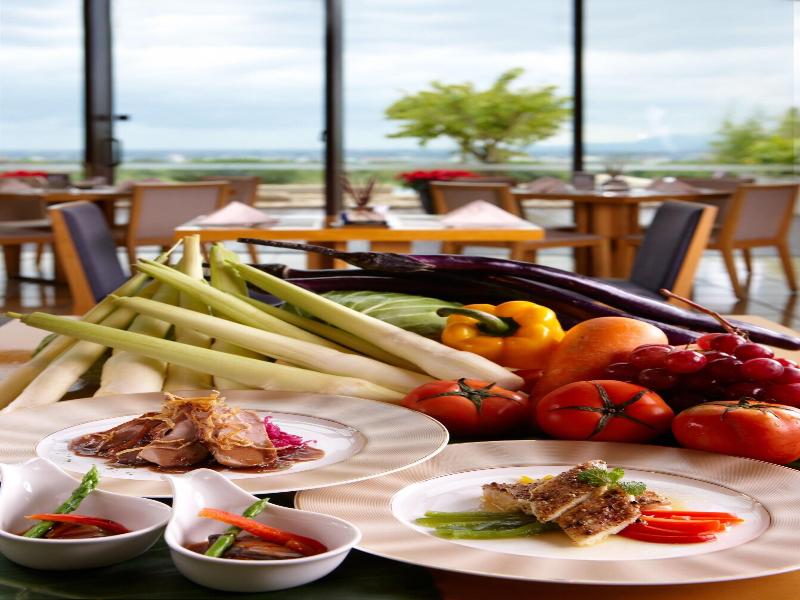 Hotel Royal Chiao Hsi image