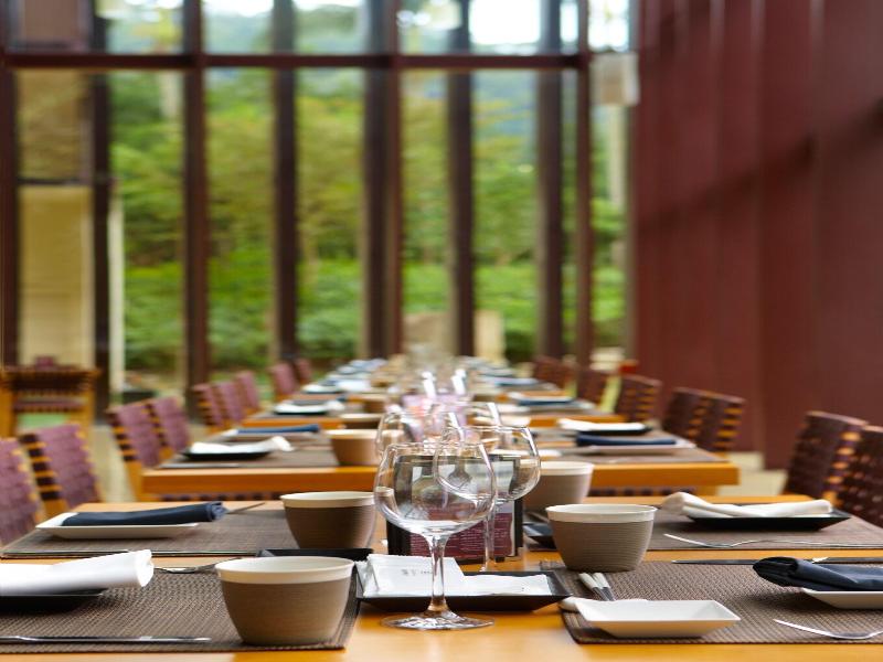 Hotel Royal Chiao Hsi image