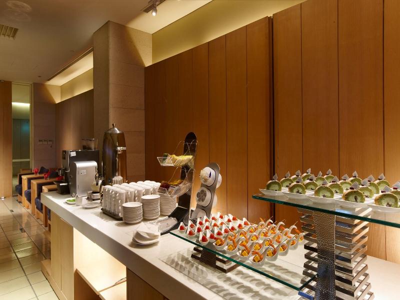 Hotel Royal Chiao Hsi image