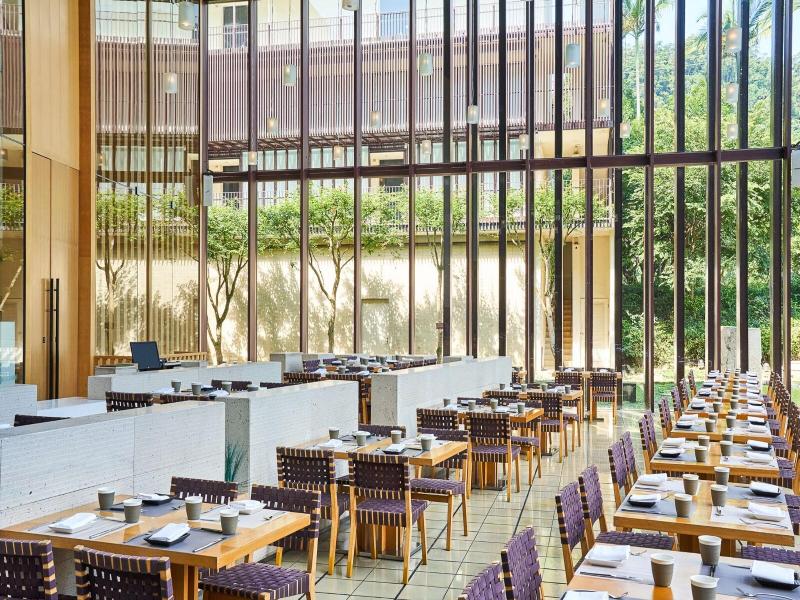 Hotel Royal Chiao Hsi image