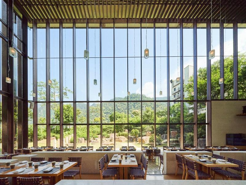 Hotel Royal Chiao Hsi image